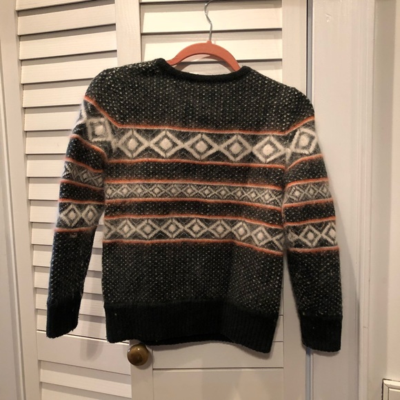 Rag and Bone Sweater - Picture 3 of 7
